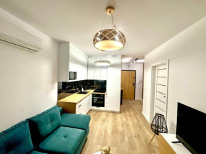 LOFT APARTAMENT III NAMYSŁÓw